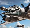 bombardirocrocodilo emote