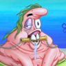 UglyPatrick emote