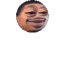omeBounce emote