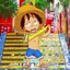 LuffyDance
