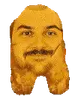 МАКНАГЕТС emote