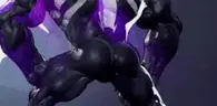 venomTwerk emote