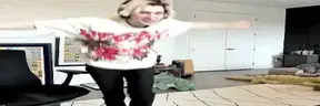 xqcDance emote