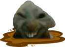 mud emote