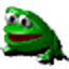 frogballs