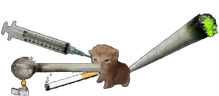 drogas emote