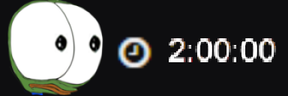 OVERWORKING emote