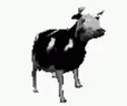 cow emote