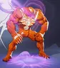 venom emote