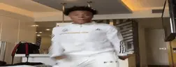 speedVibe emote