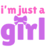 justagirl emote
