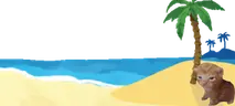 bertGoesSwimmingInSharkInfestedWaters emote