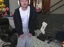 GOJAY emote