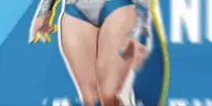 rivals emote