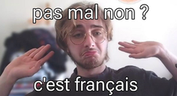 pasmalCfrancais emote