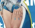 EmmaThighs emote