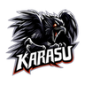 KARASU emote