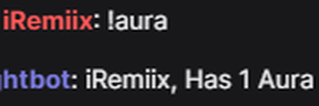 RemixAura emote
