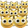 wagitos emote