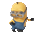 minionDance
