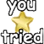 YouTried