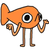 STEVE emote