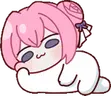 lazydoro emote