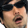 KojimaGasm emote