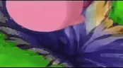 Falling emote