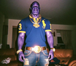 tuff emote