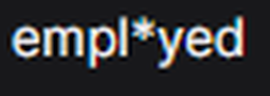employed emote