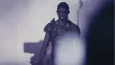 travisArrive emote