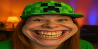 XD emote