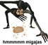 migajas