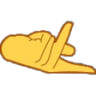 FazeDown emote