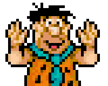 CAUGHT emote