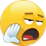 YAP emote