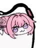 DoroWhip emote
