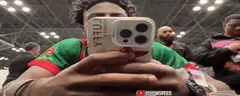 herehego emote