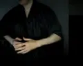 Hobo-san emote