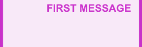 FirstTime emote