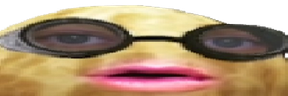 aganut emote