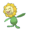 RESET emote