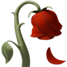 FallendeRose emote