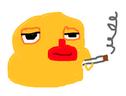 klasik emote