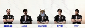 OurTeam emote