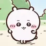 chiikawaDance emote