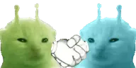 glorpDeal emote