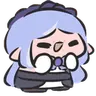 Wiwian emote