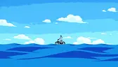 Aura emote